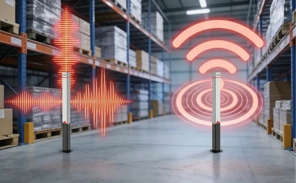 RFID anten polarizasyonu rehberi kapak görseli