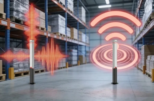 RFID anten polarizasyonu rehberi kapak görseli