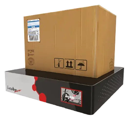 Rfid küp okuyucu – I-Cube Max