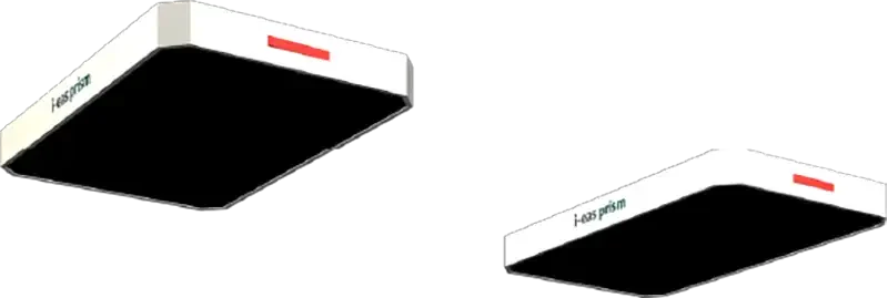 Rfid mağaza güvenlik sistemi – I-EAS Prism