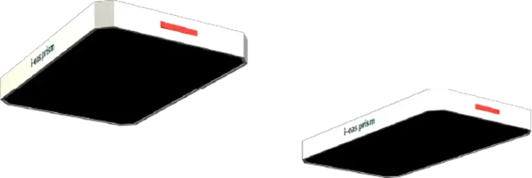 I-EAS Prism RFID mağaza güvenlik sistemi