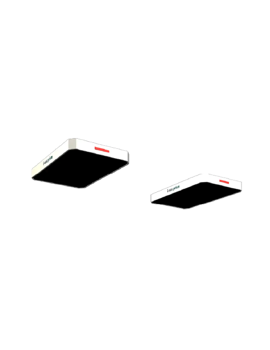 RFID Mağaza Güvenlik Sistemi:
I-EAS Prism