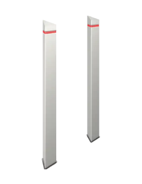RFID EAS Anten Sistemi:
I-EAS V35NL4