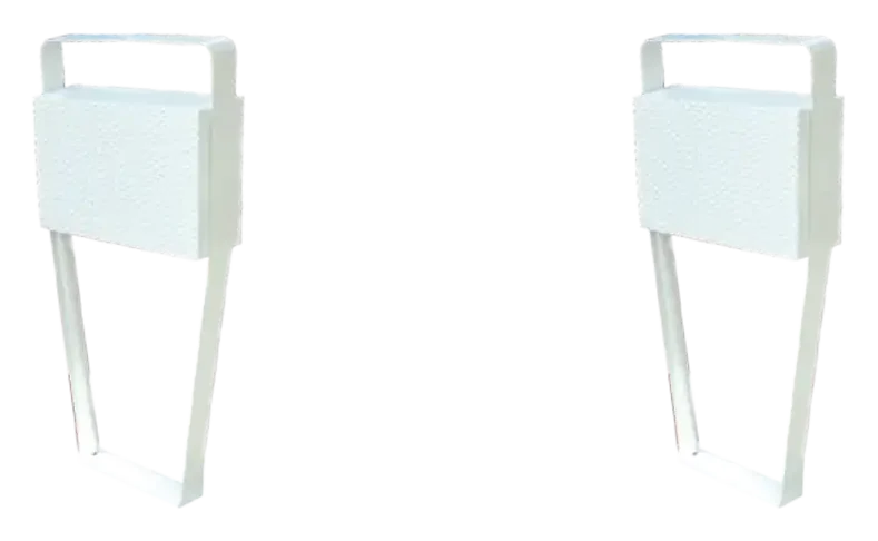 Rfid panel güvenlik sistemi – I-EAS V35NL5