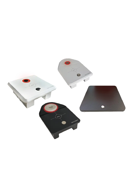 RFID Kasa Okuyucu:
I-POS Ailesi