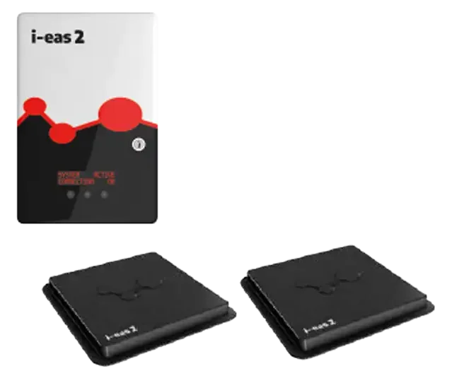 Yer altı rfid güvenlik sistemi – I-EAS V35NL7