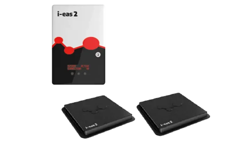 I-EAS V35NL7 yer altı RFID güvenlik sistemi