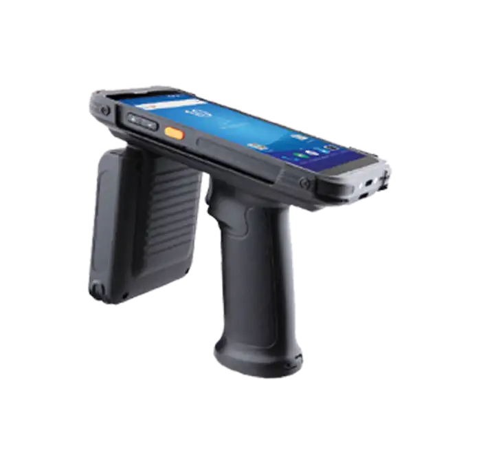 I-Hand C66 RAIN RFID mobil okuyucu