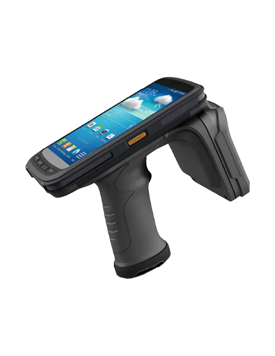 RFID Mağaza Sayım Cihazı:
I-Hand C72