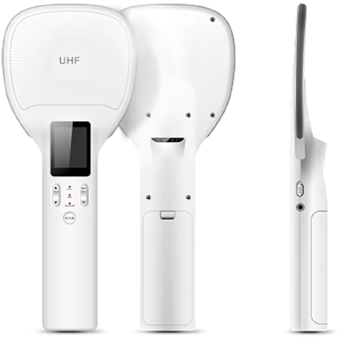 I-Hand R2 UHF RFID Bluetooth okuyucu