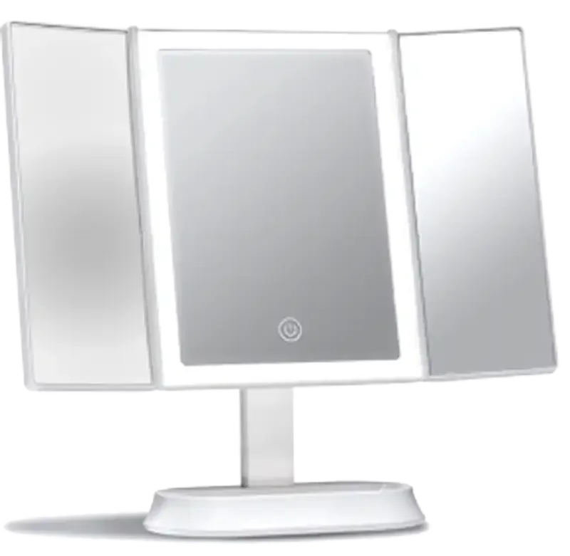 Rfid akıllı ayna – I-Mirror Desk