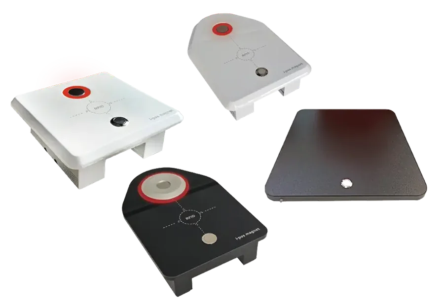 Rfid kasa okuyucu – I-POS Serisi