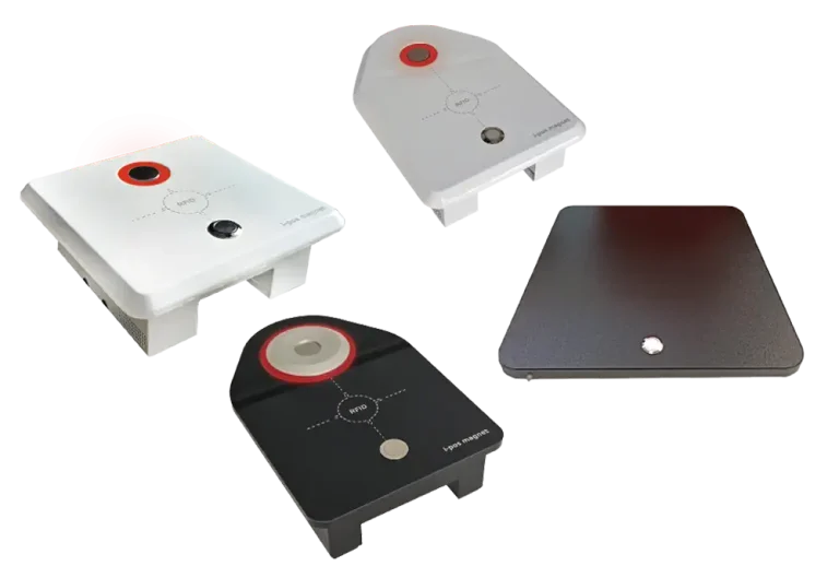 I-POS RFID kasa okuyucu