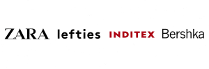 Inditex logosu