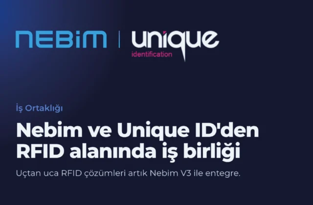 nebim uniqueid is birligi