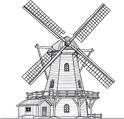 Hollanda Ofisi