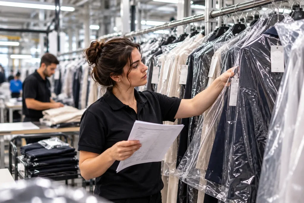 Akıllı depo yönetimi için RFID okuyucu