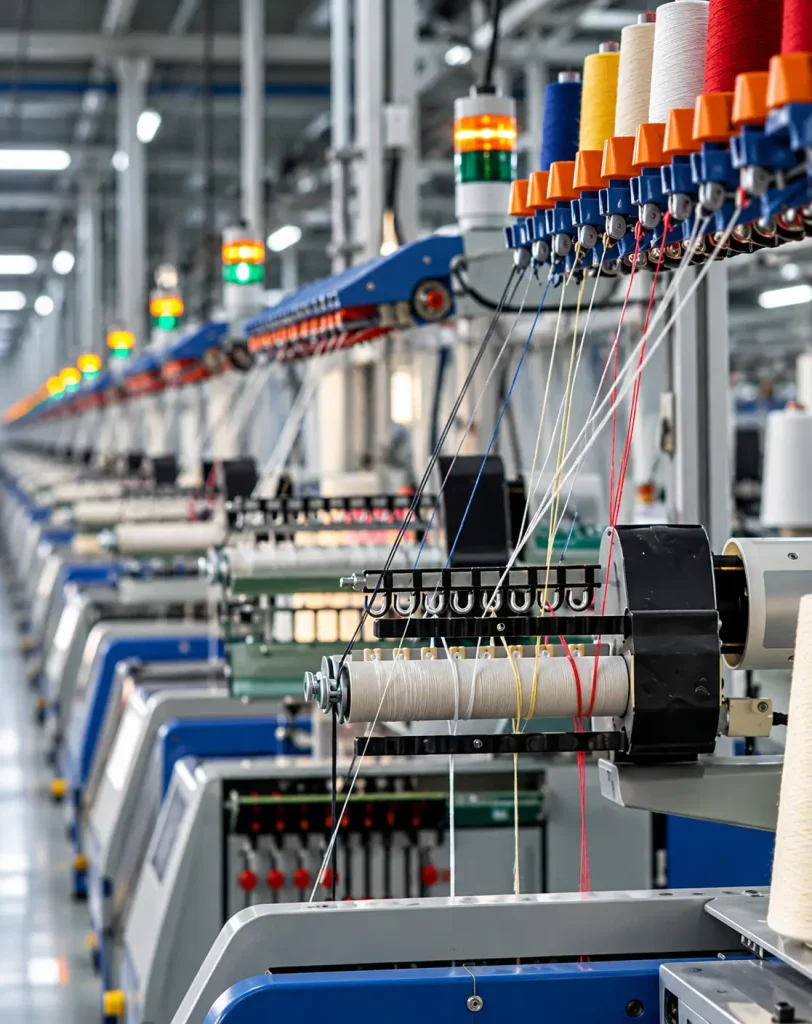 RFID ve IoT çözümleri