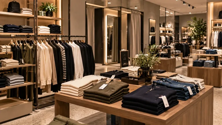 RFID perakende çözümleri ile bayi ve mağaza yönetimi