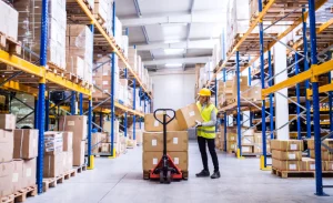 RFID ile stok sayımı – 3. görünüm