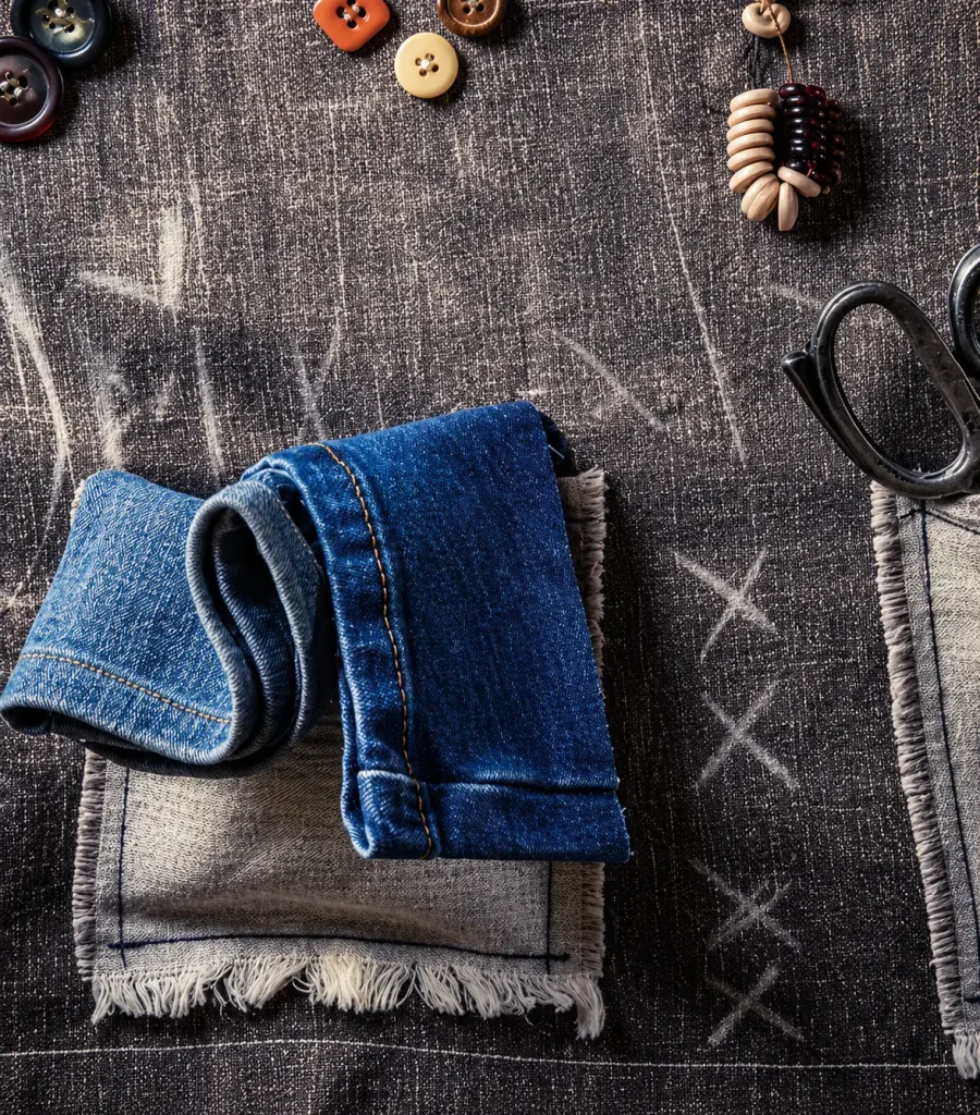 RFID ile tekstil yarı mamul ve aksesuar takibi